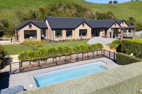 Photo of property in 178 Whitehall Road, Karapiro, Cambridge, 3496