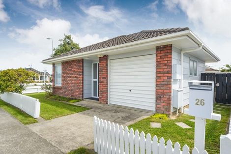 Photo of property in 26 Fairs Road, Milson, Palmerston North, 4414