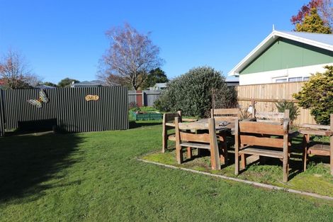 Photo of property in 11 Claudius Street, Dannevirke, 4930