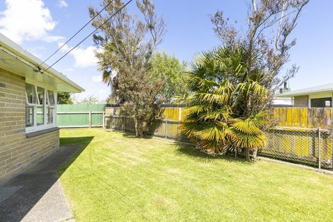Photo of property in 6 Alice Place, Levin, 5510