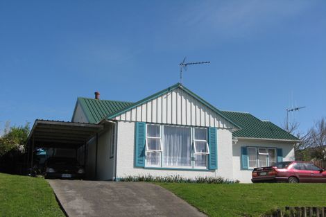 Photo of property in 39 Jackson Street, College Estate, Whanganui, 4500