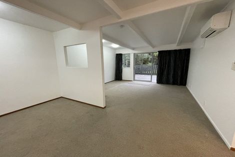 Photo of property in 1/63 Cheviot Road, Lowry Bay, Lower Hutt, 5013