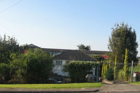 Photo of property in 29 Luke Street, Otahuhu, Auckland, 1062