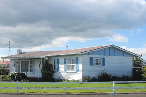 Photo of property in 7 Ross Street, Levin, 5510