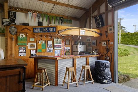 Photo of property in 765 Runciman Road, Runciman, Drury, 2578