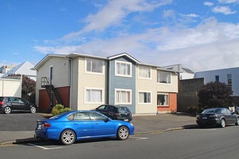 Photo of property in 116a Leith Street, Dunedin Central, Dunedin, 9016