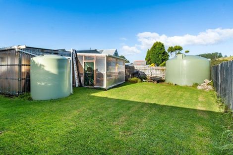 Photo of property in 4 Omutu Street, Oakura, Hikurangi, 0184