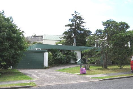 Photo of property in 166 Weatherly Road, Torbay, Auckland, 0630