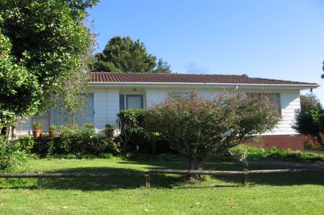 Photo of property in 21 Glynnbrooke Street, Te Atatu South, Auckland, 0610