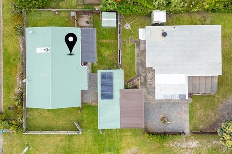 Photo of property in 3 Toi Street, Otaki Beach, Otaki, 5512