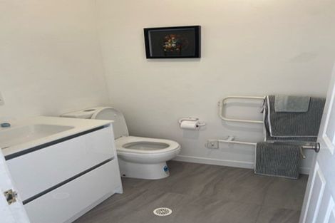 Photo of property in 4/201b The Terrace, Wellington Central, Wellington, 6011