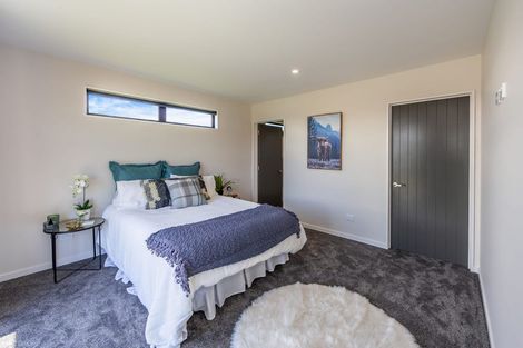 Photo of property in 3 Nathaniel Archer Street, Woodend, 7610