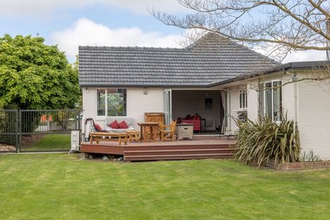 Photo of property in 9 Creek Road, Allenton, Ashburton, 7700