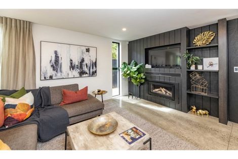 Photo of property in 9 Forbes Street, Sydenham, Christchurch, 8023