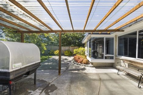 Photo of property in 34 Jefferson Crescent, Milson, Palmerston North, 4414