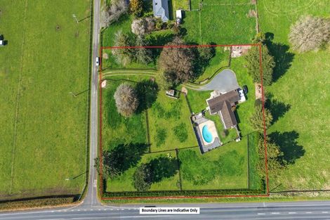 Photo of property in 8 Innes Road, Lichfield, Putaruru, 3482