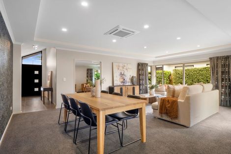 Photo of property in 20 Taiore Crescent, Marshland, Christchurch, 8083