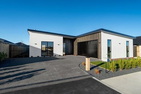 Photo of property in 122 Dunns Crossing Road, Rolleston, 7678