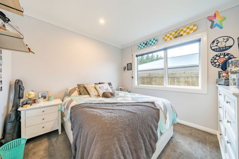 Photo of property in 28d Stockdale Street, Wainuiomata, Lower Hutt, 5014