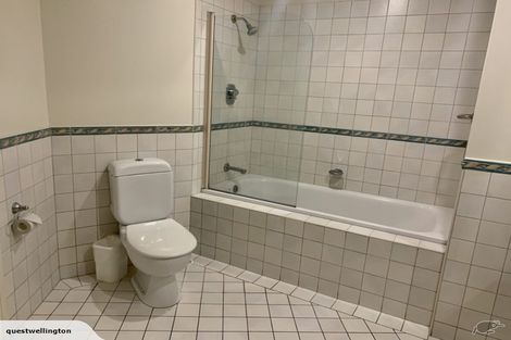 Photo of property in Quest Wellington Serviced Apart, 6/33b Hunter Street, Wellington Central, Wellington, 6011
