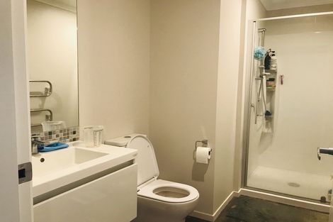 Photo of property in 8/18 Hunter Street, Hamilton Lake, Hamilton, 3204