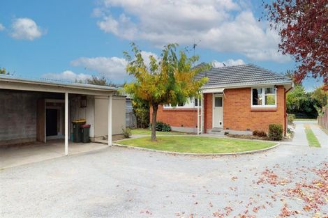 Photo of property in 22 Mcdonald Street, Netherby, Ashburton, 7700