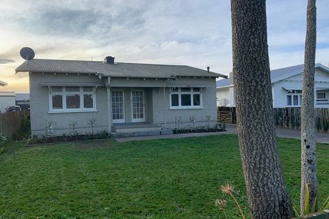 Photo of property in 183 Ferguson Street, West End, Palmerston North, 4412