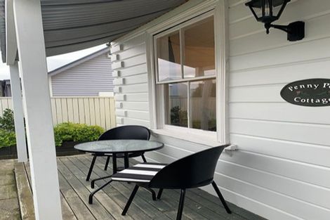Photo of property in 24 Scott Street, Sydenham, Christchurch, 8023