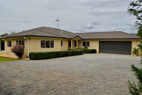 Photo of property in 297 Kuku Road East, Kuku, Levin, 5570