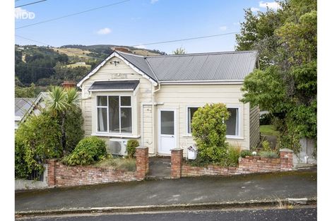 Photo of property in 39 Islington Street, North East Valley, Dunedin, 9010