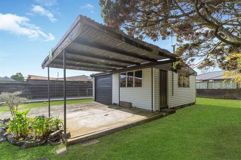 Photo of property in 12 Albion Place, Papakura, 2110
