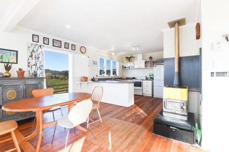 Photo of property in 95 Hossack Road, Ngakuru, Rotorua, 3077