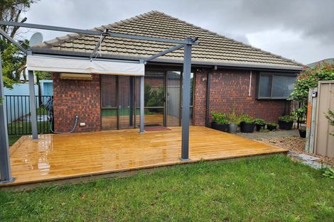 Photo of property in 77 Mackworth Street, Woolston, Christchurch, 8062