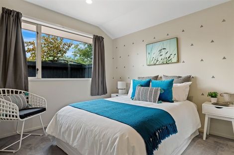 Photo of property in 4 Forgan Lane, Halswell, Christchurch, 8025