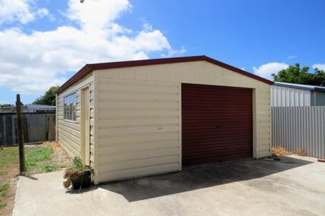 Photo of property in 7 Swinburn Street, Dannevirke, 4930