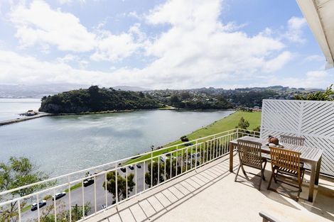 Photo of property in 95 Moana Crescent, Musselburgh, Dunedin, 9013