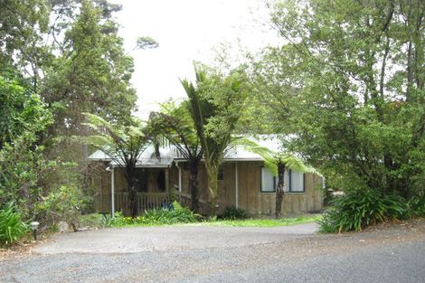 Photo of property in 218 School Road, Waimauku, 0881