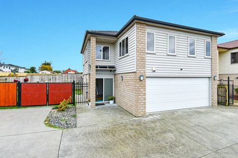 Photo of property in 27b Gifford Road, Papatoetoe, Auckland, 2025