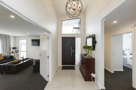 Photo of property in 5 Freedom Drive, Kelvin Grove, Palmerston North, 4414