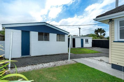 Photo of property in 52 Rutherford Street, Woolston, Christchurch, 8023