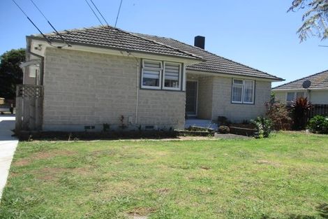 Photo of property in 35 Caspar Road, Papatoetoe, Auckland, 2025