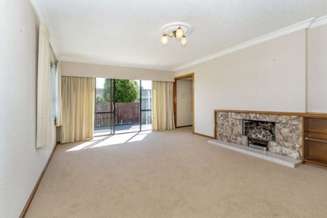 Photo of property in 68 Bainton Street, Bishopdale, Christchurch, 8053