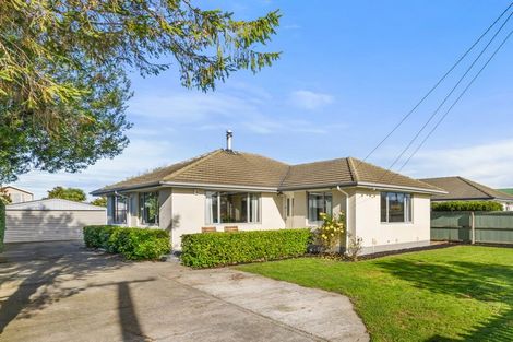 Photo of property in 36 Appleby Crescent, Burnside, Christchurch, 8053