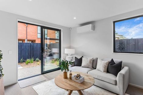 Photo of property in 3/172 Colombo Street, Sydenham, Christchurch, 8023