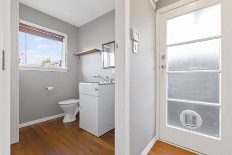 Photo of property in 130 Grimseys Road, Redwood, Christchurch, 8051