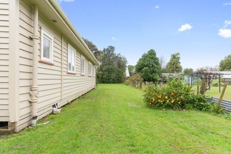 Photo of property in 49 Colville Road, Dargaville, 0310