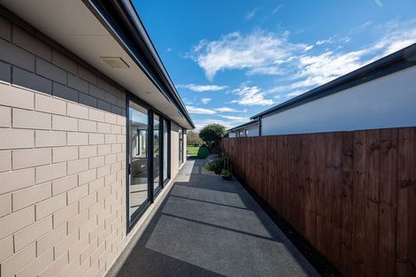 Photo of property in 47 Euphrasie Drive, Aidanfield, Christchurch, 8025