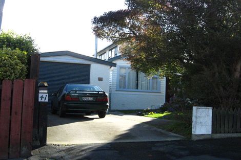 Photo of property in 41 Albion Street, Shiel Hill, Dunedin, 9013