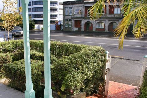 Photo of property in 104 Jervois Road, Herne Bay, Auckland, 1011