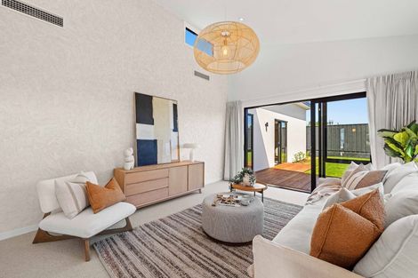 Photo of property in 61 Redbrook Road, Casebrook, Christchurch, 8051